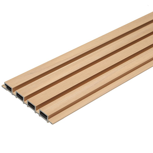 CM Scandinavia Стеновая панель CM Wall, 26x219x3000, цвет PINE (Сосна) Стеновая панель купить в интернет-магазине Сквирел