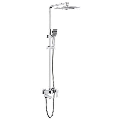 Abber  AF8216L Душевая стойка