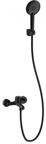 Wonzon & Woghand WW-4530-MB Смеситель для ванны Wonzon & Woghand WW-4530-MB Смеситель для ванны