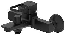 IDDIS, BILBL00i02WA Bild Смеситель для ванны, черный матовый