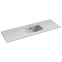 Ceramica Nova Compact CN7028 Раковина накладная