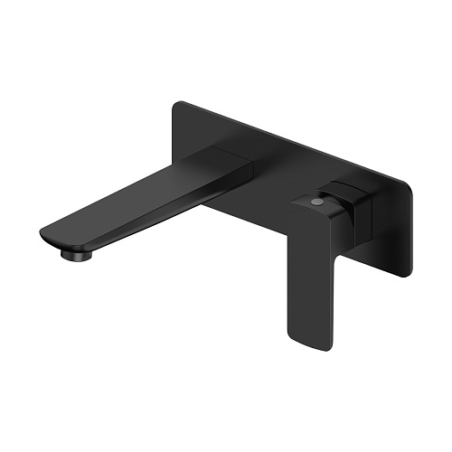 OLIVEEKA D OL-869003-MB Смеситель для раковины