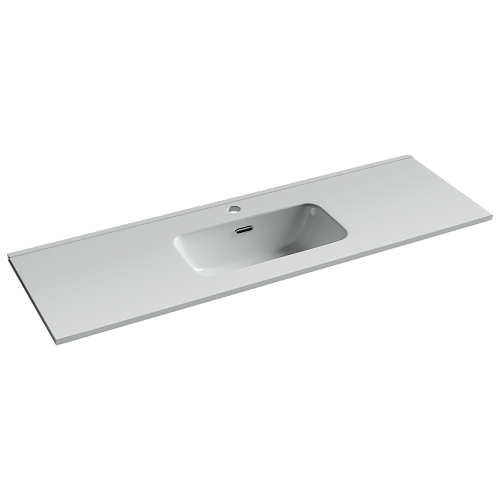 Ceramica Nova Compact CN7028 Раковина накладная Ceramica Nova Compact CN7028 Раковина накладная