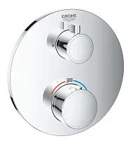 Grohe Grohtherm 1000 24075000 Термостат