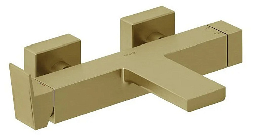 Kludi DECUS 54691N075 Смеситель для ванны/душа
