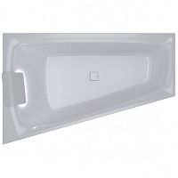 Riho B101010005 Still Smart Ванна акриловая 170х110 см R - Fall, EuroWhite (стар. арт. BR03C0500K00130)