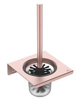 Ideal Standard Alu+ BD593RO Ершик для унитаза