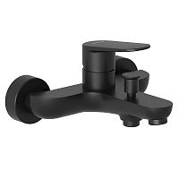 Kludi X1 326913975 Смеситель для ванны/душа однорычажный