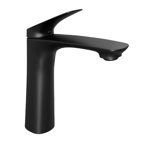 ABELSBERG Perfecta INF60101MB Смеситель для раковины