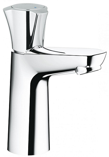 Grohe 20186001 Costa L Вертикальный вентиль, хром