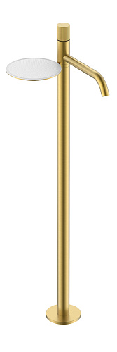 Boheme STICK 120-MG.3 Смеситель напольный Boheme STICK 120-MG.3 Смеситель напольный