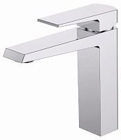 BelBagno ARL-LVMA-CRM ARLIE Смеситель для раковины, хром