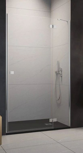 Radaway Essenza 2023 1385016-01-01L Дверь для душа, распашная Radaway Essenza 2023 1385016-01-01L Дверь для душа, распашная