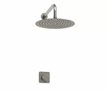 WasserKRAFT Tauber 6400 A6451.097.121 Душевая система