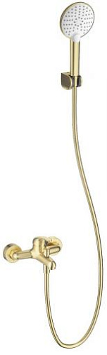 Wonzon & Woghand WW-4530-BG Смеситель для ванны Wonzon & Woghand WW-4530-BG Смеситель для ванны