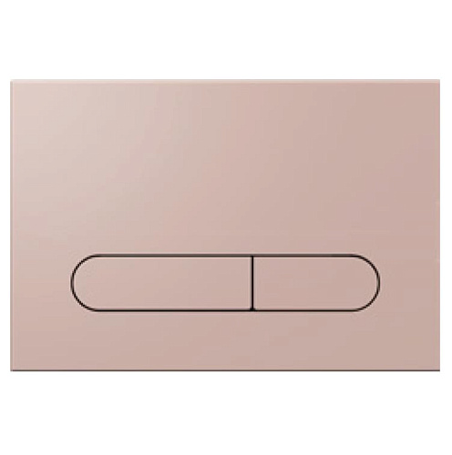 ISVEA Sotti 54ST0108I Смывная клавиша