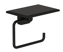 Kludi VELA S 2597139 Держатель туалетной бумаги купить  в интернет-магазине Сквирел