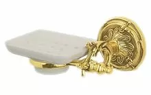 Art & Max Barocco AM-1786-Br мыльница подвесная barocco бронза