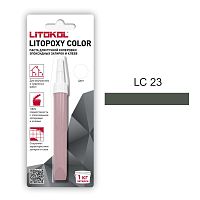 Litokol LITOPOXY_COLOR_LC 23 Паста для ручной колеровки