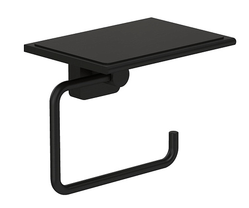 Kludi VELA S 2597139 Держатель туалетной бумаги купить в интернет-магазине Сквирел