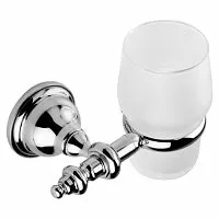 Стакан Webert Ottocento AM500301015 купить  в интернет-магазине Сквирел