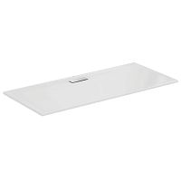 Ideal Standard T447301 Ultraflat New Душевой поддон 180х80 см, Euro White (евробелый)