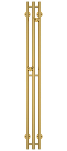 Сунержа Терция PRO 03-0444-1210 Полотенцесушитель водяной