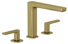 Kludi RENON 42393N075 Смеситель для раковины