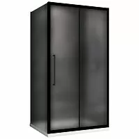 Abber Schwarzer Diamant AG30100BMH-S100BM Душевой уголок