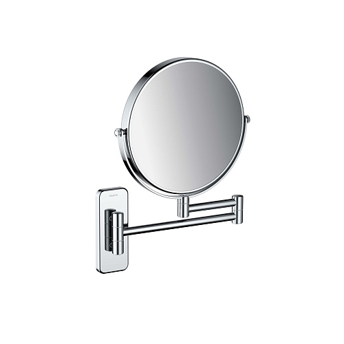 Aquatek  AQ4910CR Зеркало косметическое настенное купить в интернет-магазине Сквирел