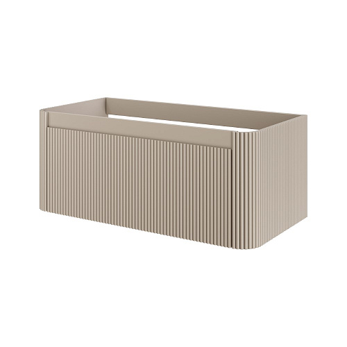 Armadi Art VOI 782-100-R-D Тумба без раковины купить  в интернет-магазине Сквирел