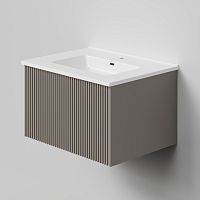 La Fenice Terra FNC-01-TER-C-60 Тумба под раковину купить  в интернет-магазине Сквирел