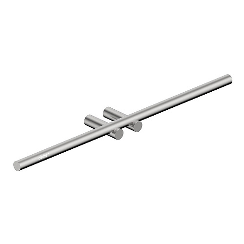 Abber Osten 316 AA1855BST Полотенцедержатель Abber Osten 316 AA1855BST Полотенцедержатель купить в интернет-магазине Сквирел