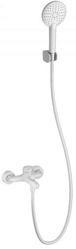 Wonzon & Woghand WW-4530-MW Смеситель для ванны Wonzon & Woghand WW-4530-MW Смеситель для ванны