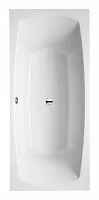 Villeroy & Boch UBQ180MYA2V-01 My Art Ванна квариловая 180х80 см, альпийский белый (White Alpin)
