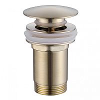 Abber  AF0010G (exp) Донный клапан