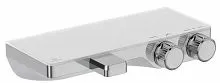Ideal Standard A7330AA Ceratherm S200 Смеситель для ванны/душа термостатический, хром