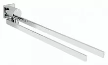 Grohe Allure 40342000 держатель для полотенца купить  в интернет-магазине Сквирел