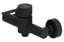 Damixa 362000300 Scandinavian Pure Смеситель для душа, черный Damixa 362000300 Scandinavian Pure Смеситель для душа, черный