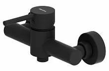 Damixa 362000300 Scandinavian Pure Смеситель для душа, черный