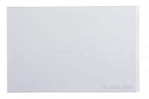 Roca Панель боковая для акриловой ванны Genova 160x70 правая ZRU9302977