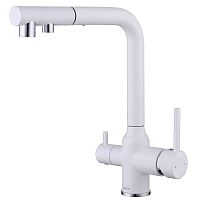 Abber Emotion AF8814W Смеситель для кухни