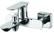 Creavit PR2500 Pure Смеситель для ванны, хром