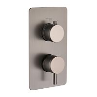 Boheme Cell 135-2-GM Смеситель встроенный