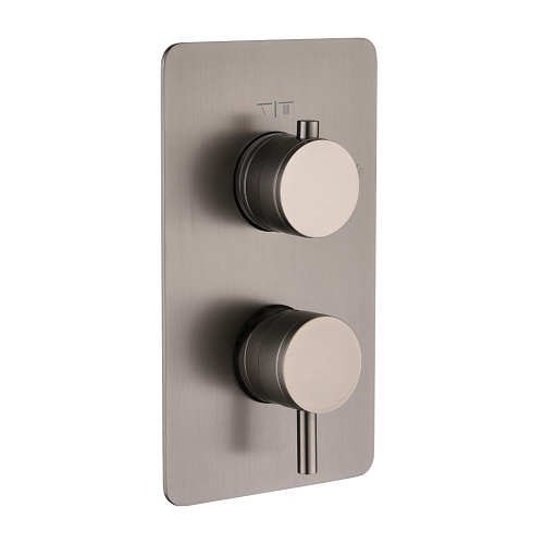 Boheme Cell 135-2-GM Смеситель встроенный