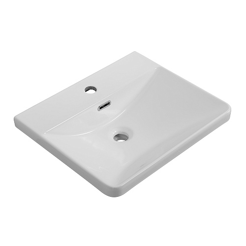 BelBagno  BB-8076-3-50 Раковина