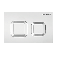 Bettoserb Sava Smart 40006473 Клавиша для инсталляции