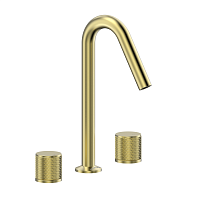 WasserKRAFT Muritz 9800 9835BG Смеситель