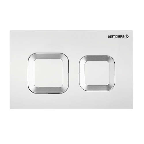 Bettoserb Sava Smart 40006473 Клавиша для инсталляции