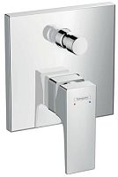 Hansgrohe 32545000 Metropol Смеситель для ванны, с рычаговой рукояткой, хром Hansgrohe 32545000 Metropol Смеситель для ванны, с рычаговой рукояткой, хром